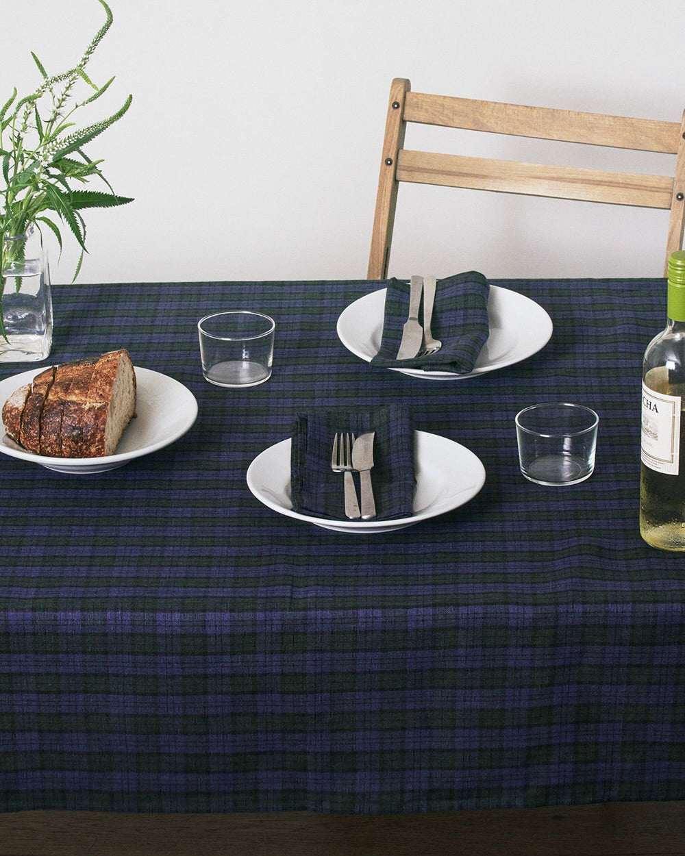 Tablecloth: Stanly