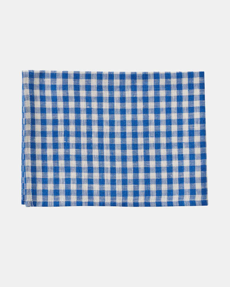 Fog Linen Kitchen Cloth: Paule