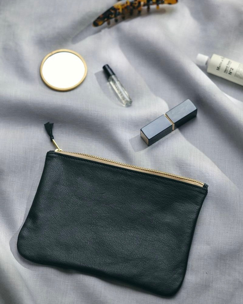 Joseph Pouch: Medium