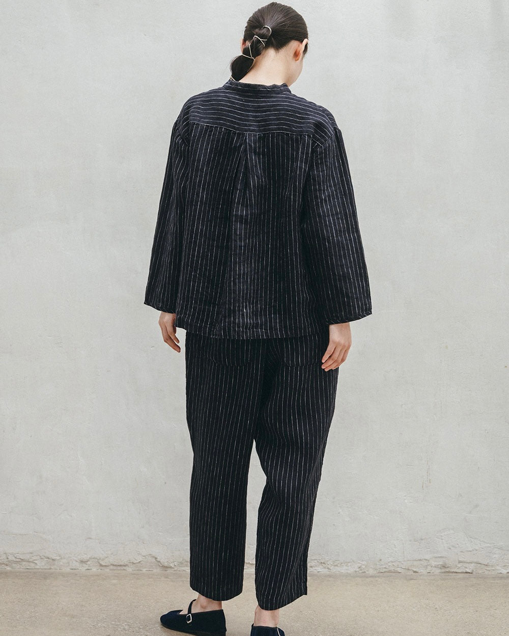 Emily Pant: Harper