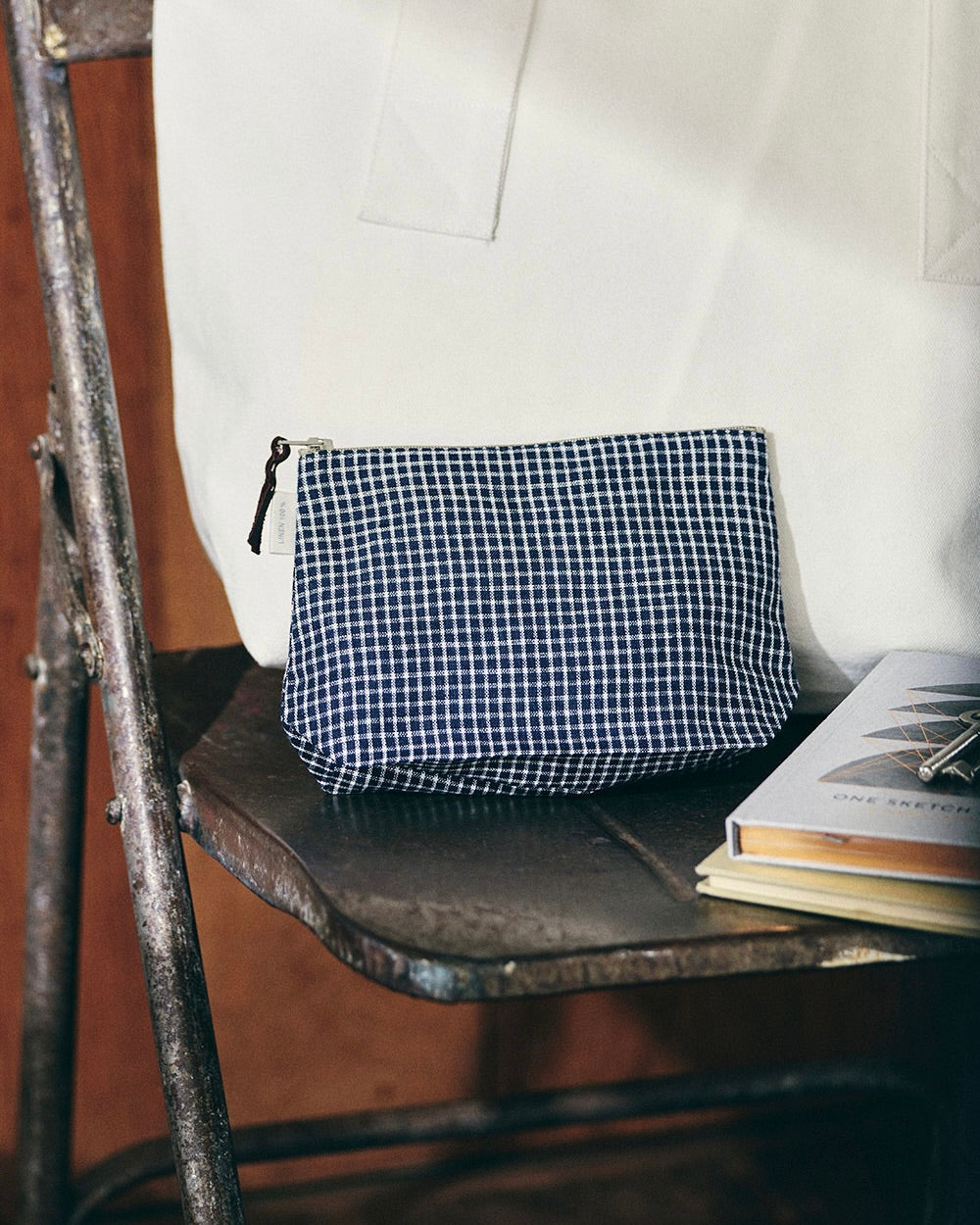 Chris Pouch: Steph