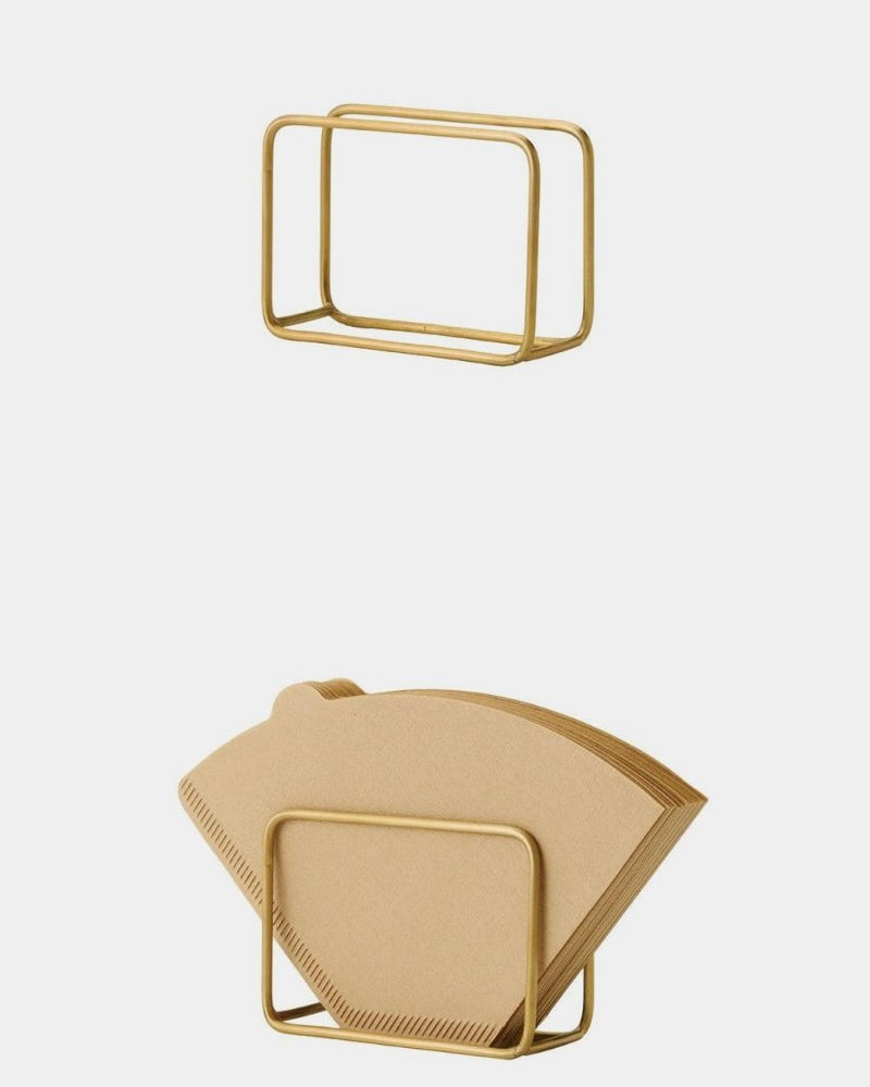 Fog Linen Work Paper Stand