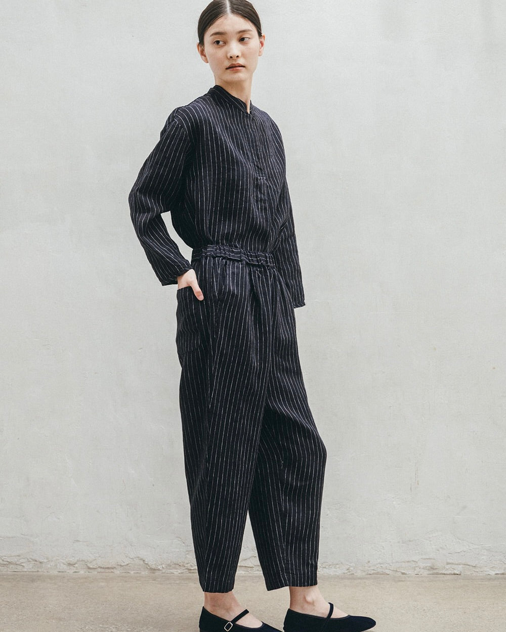 Emily Pant: Harper
