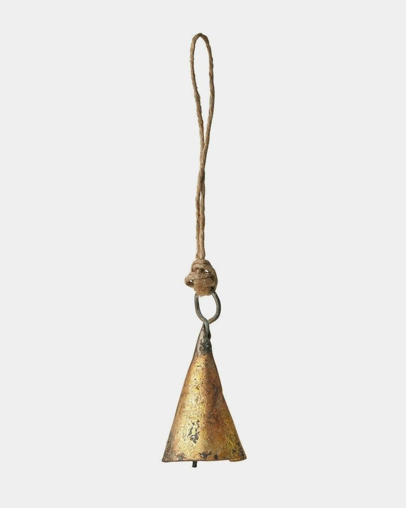 Pointed Bell: Small
