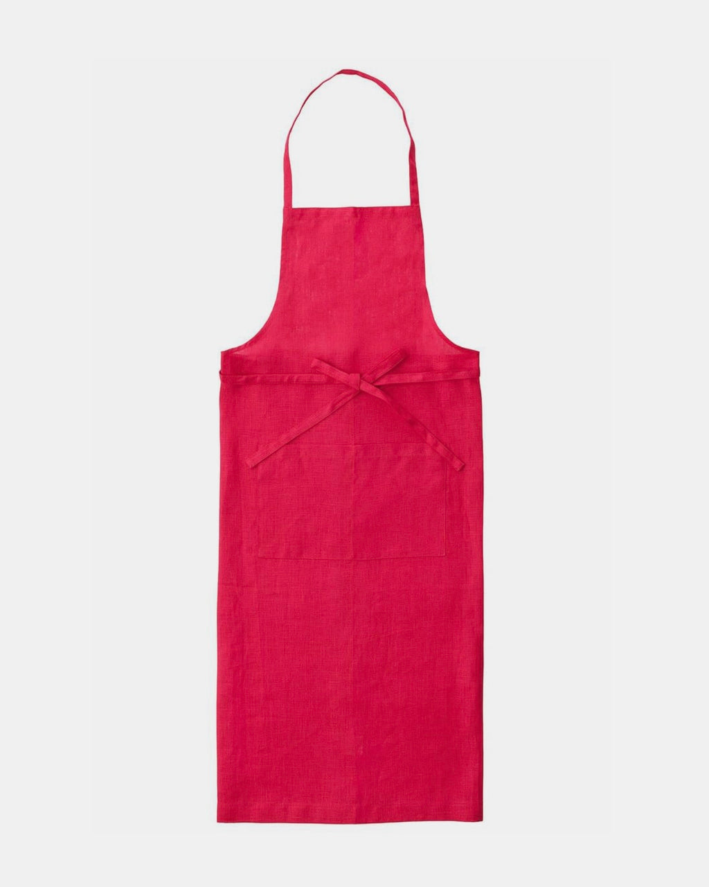 Full Apron: Framboise