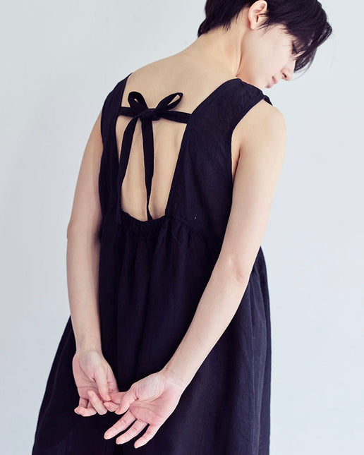knee length dresses for ladies Doris Dress