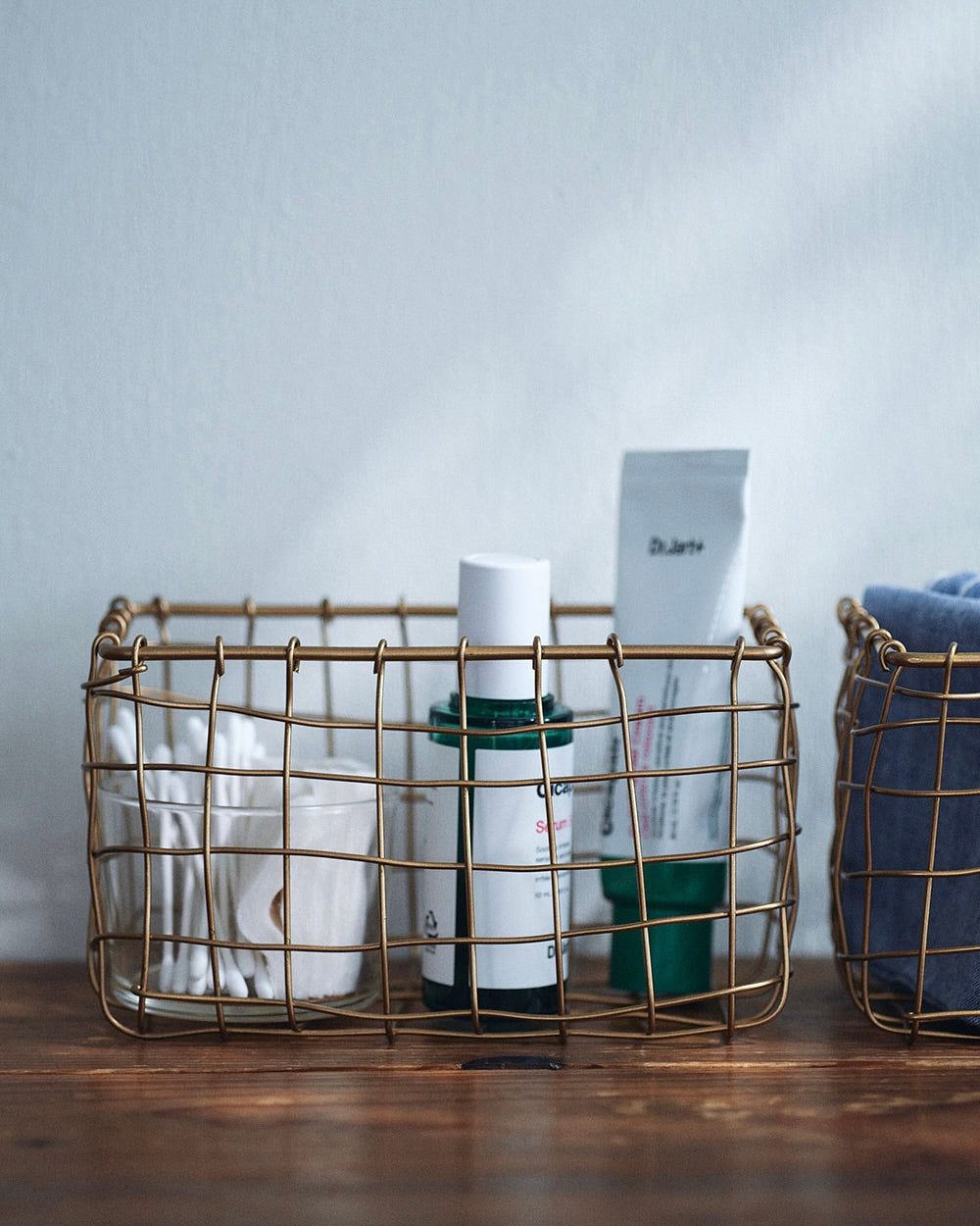 Wire Basket: Rectangle