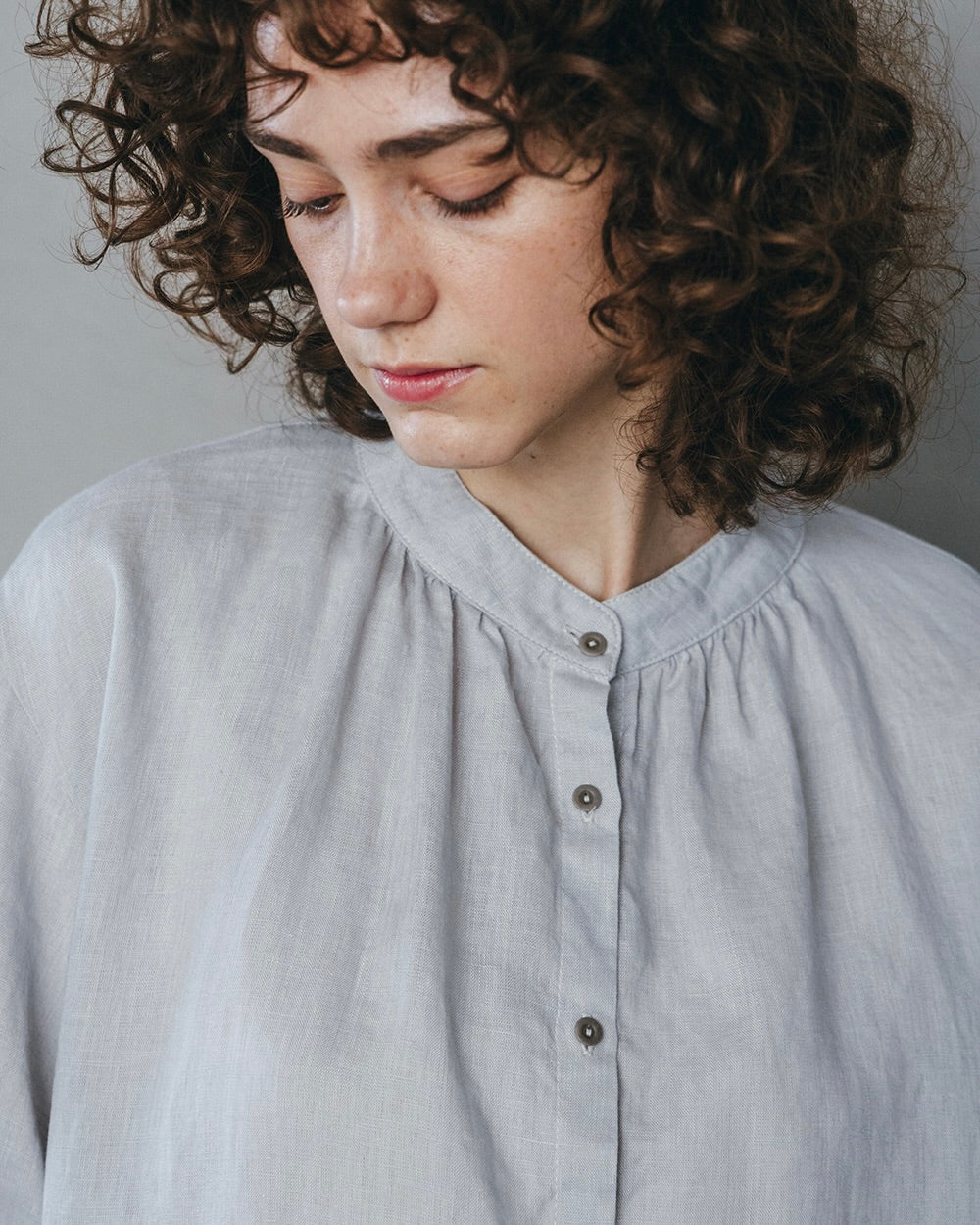 Kaino Top: Pigeon