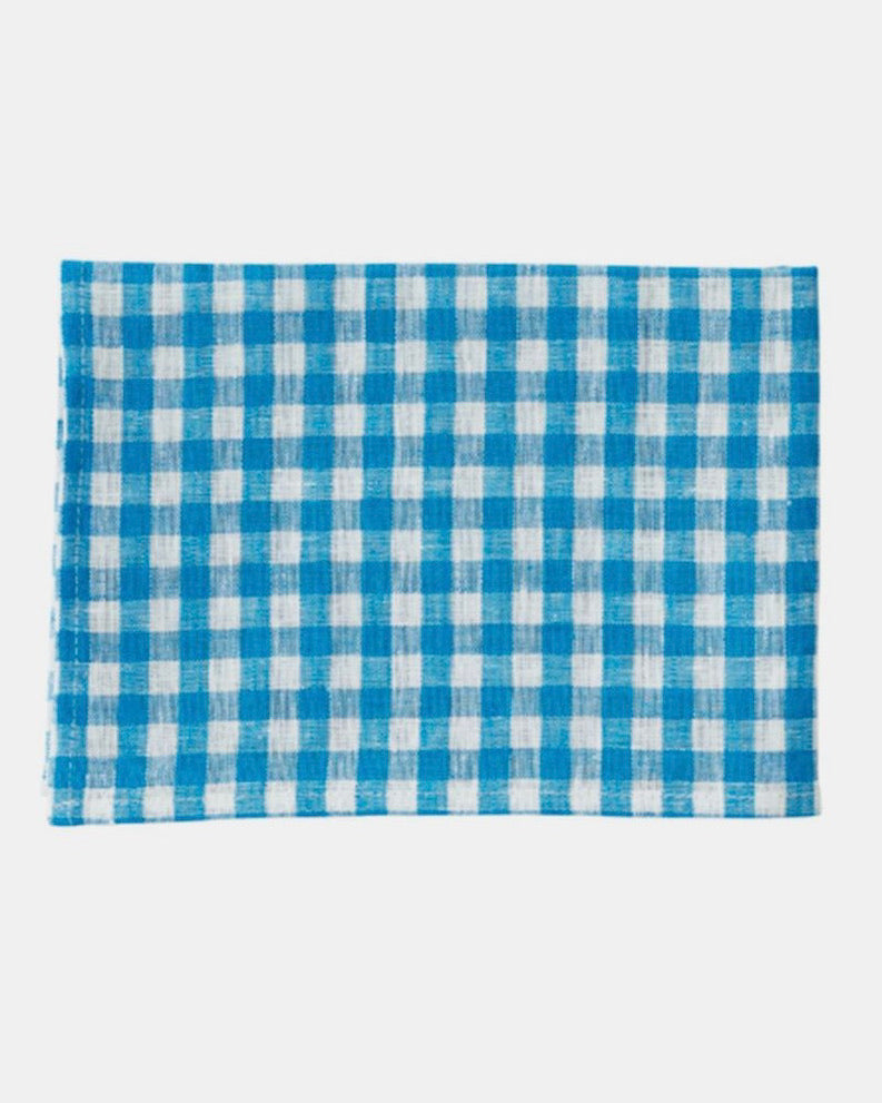 Fog Linen Work Kitchen Cloth