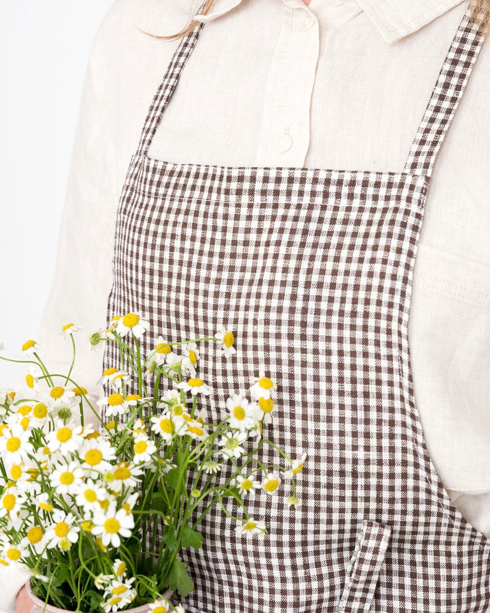 Full Apron: Josh