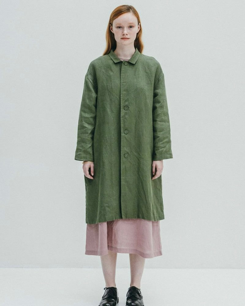 Josephine Coat: Citronelle