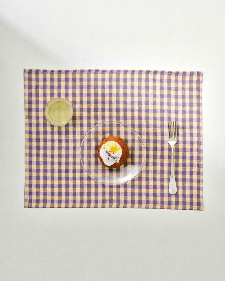 Placemat: Phil