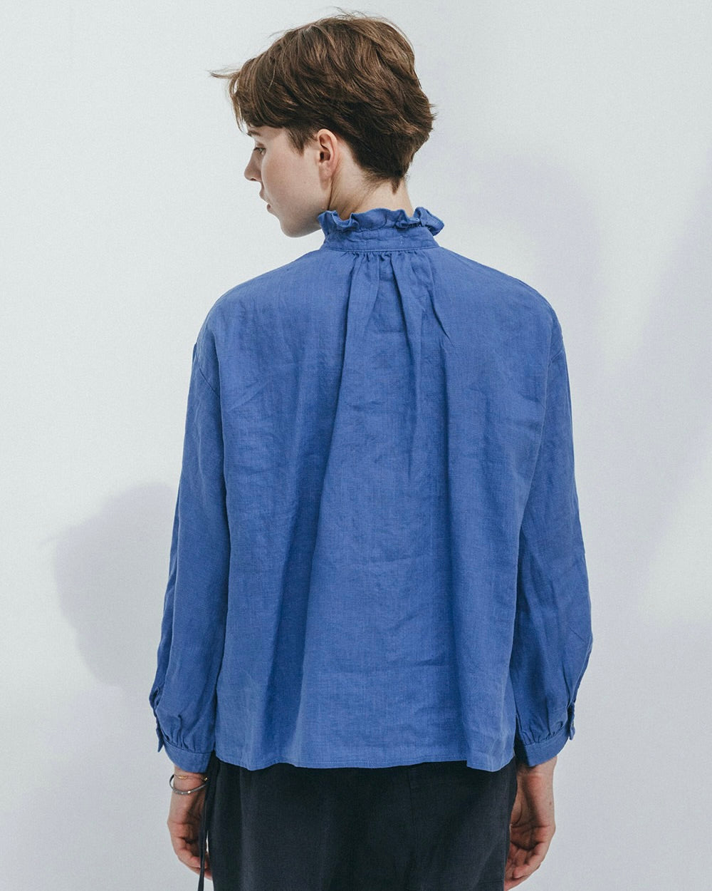 Maggi Top: Nigelle