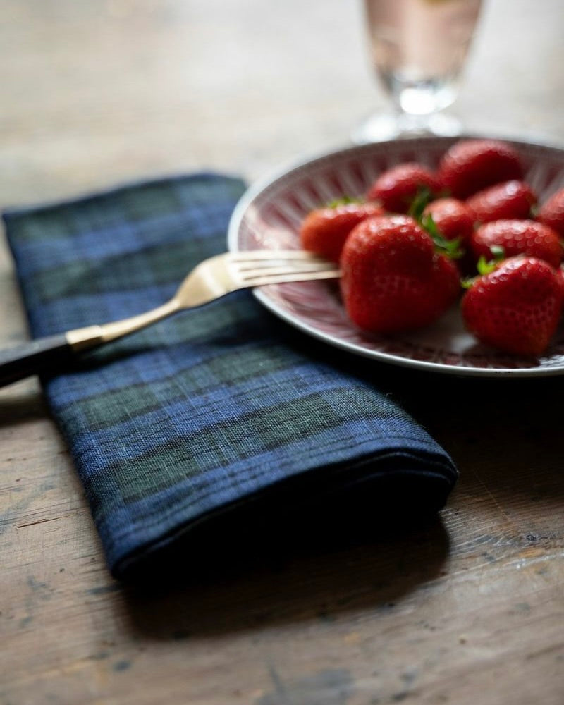 Napkin: Stanly