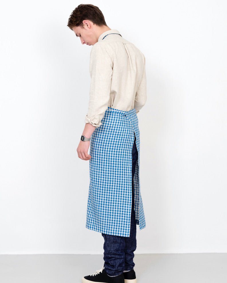 Full Apron: Paule