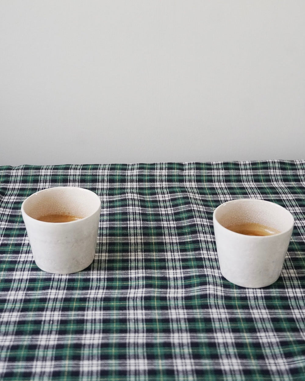 Fog Linen Work Logan Tablecloth - Thumbnail 2