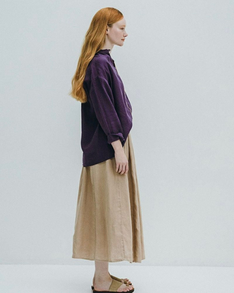 Beth Skirt: Lan