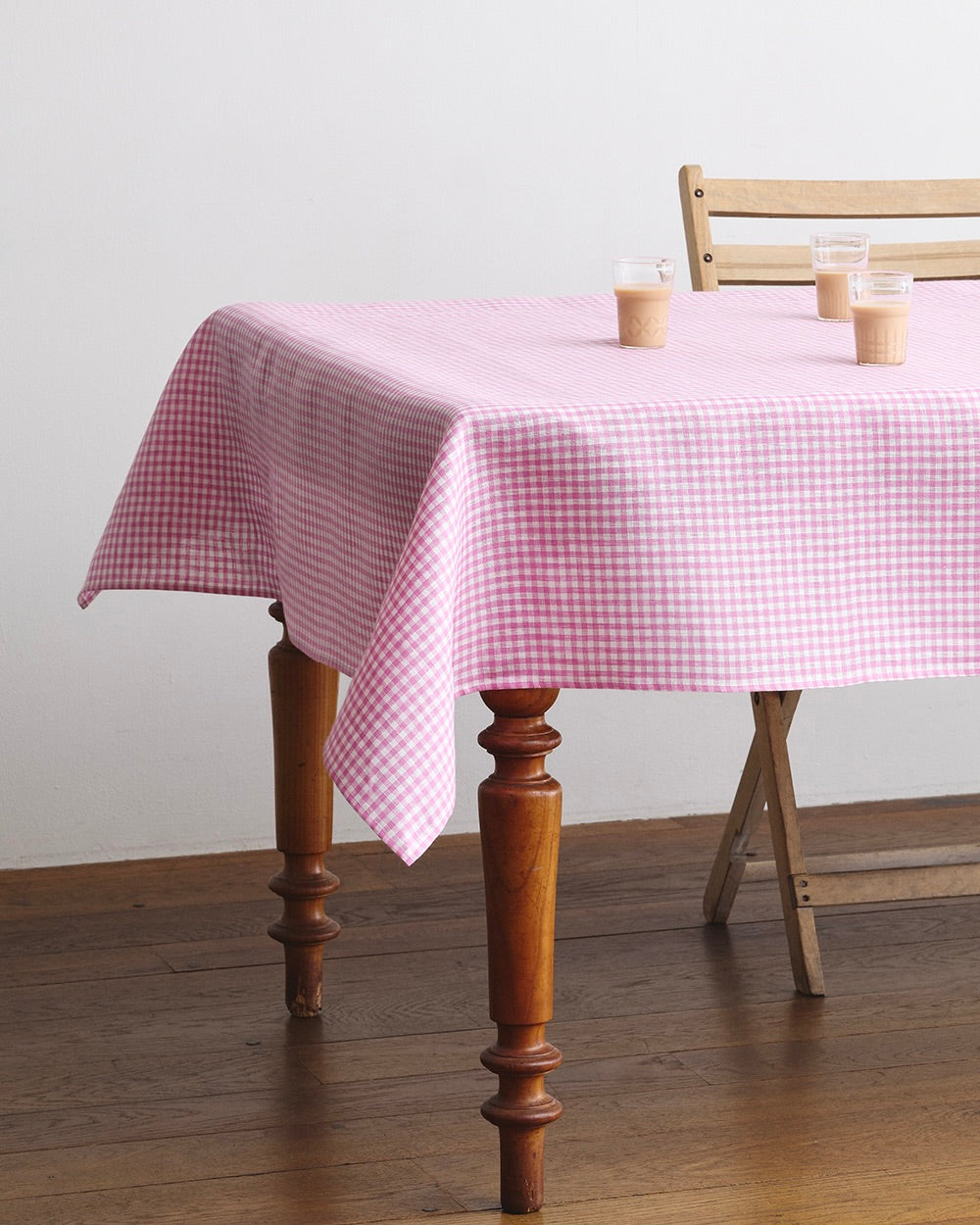 Fog Linen Work Tablecloth
