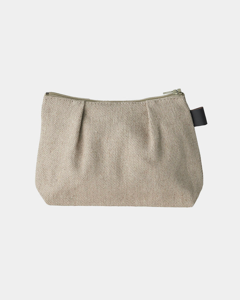 Fog Linen Work Seg Pouch