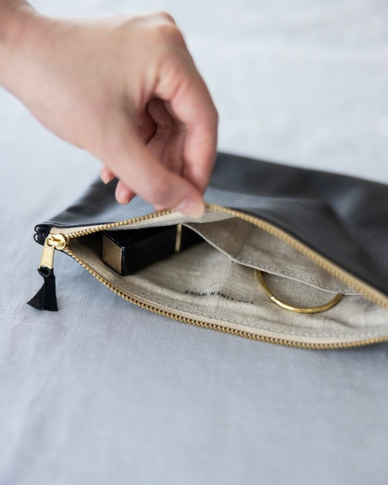 Joseph Pouch: Medium