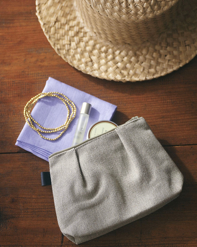 Fog Linen Work Seg Pouch - Thumbnail 4