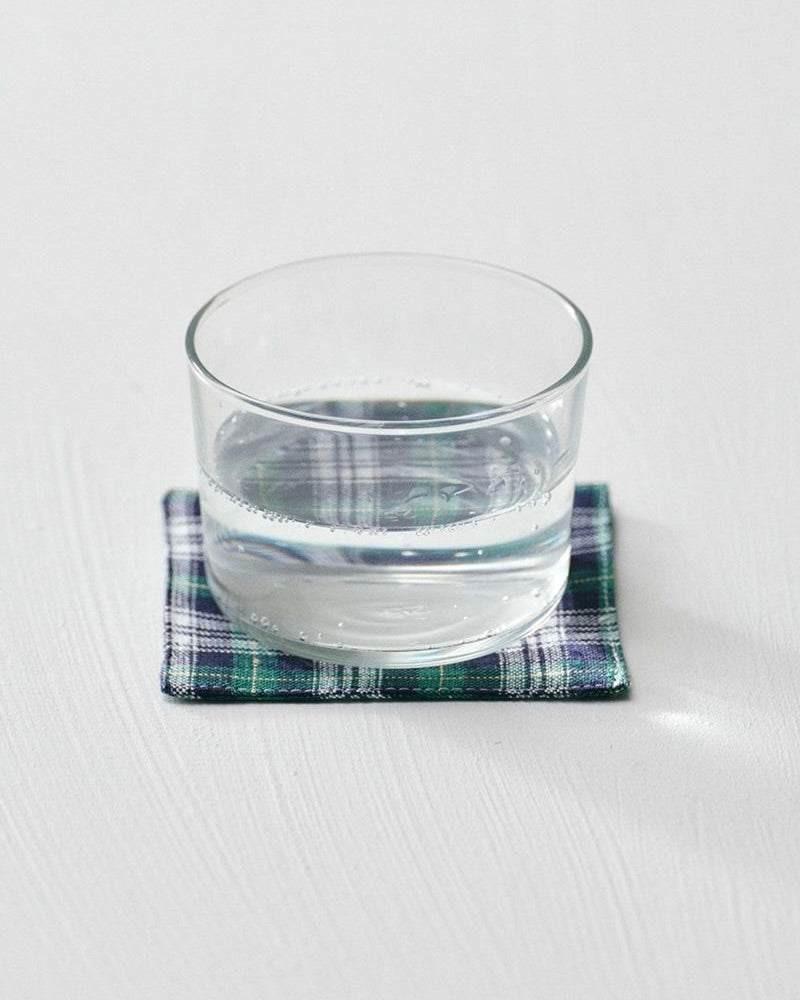Coasters: Logan