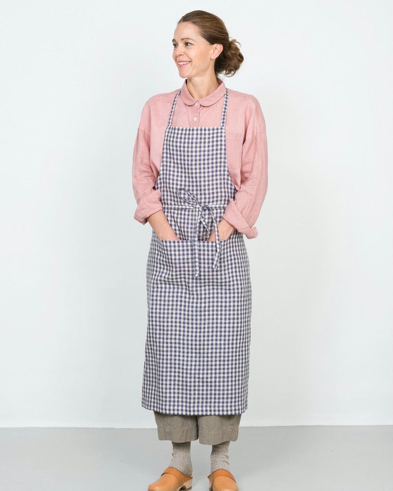 Full Apron: Simone