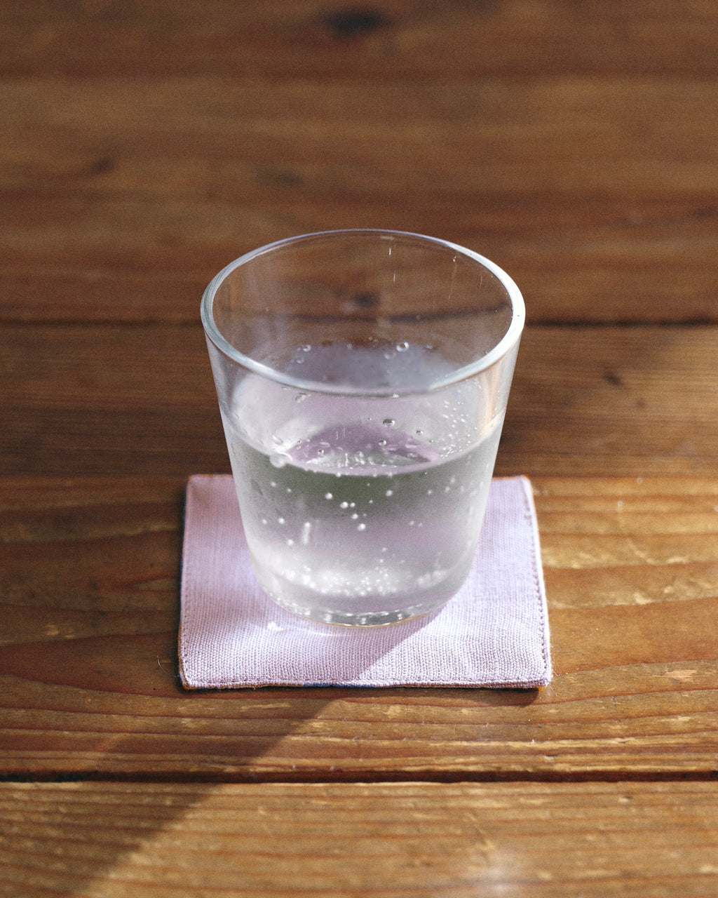 Coasters: Rose Poudre