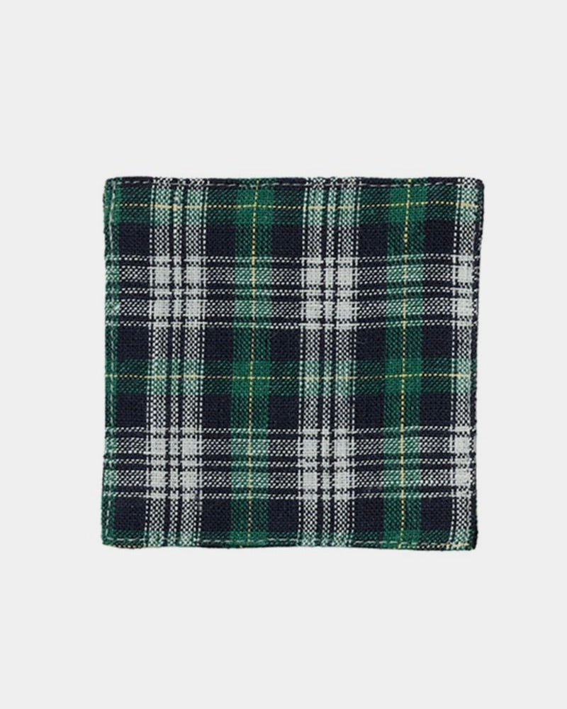 Coasters: Logan