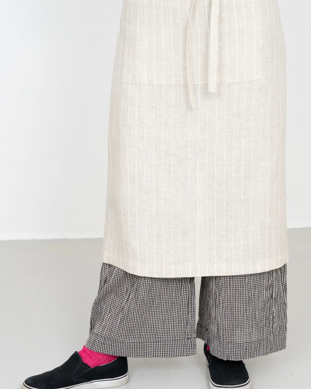 Full Apron: Riley
