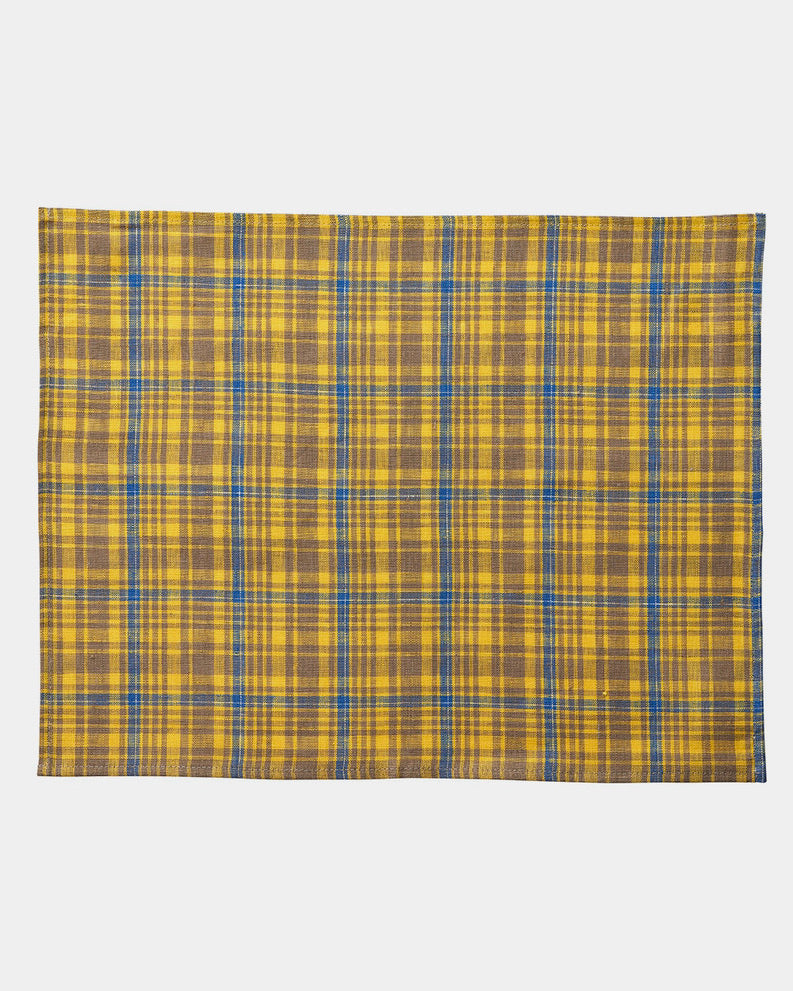 Placemat: Amber