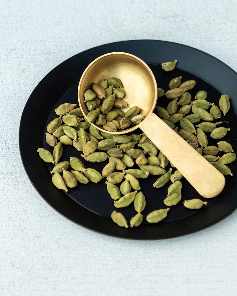 fog linen Coffee Scoop