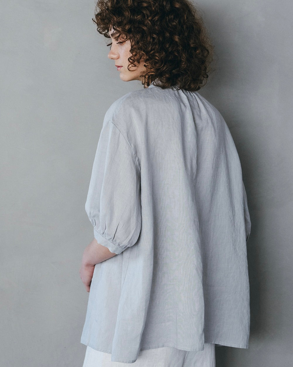 Kaino Top: Pigeon
