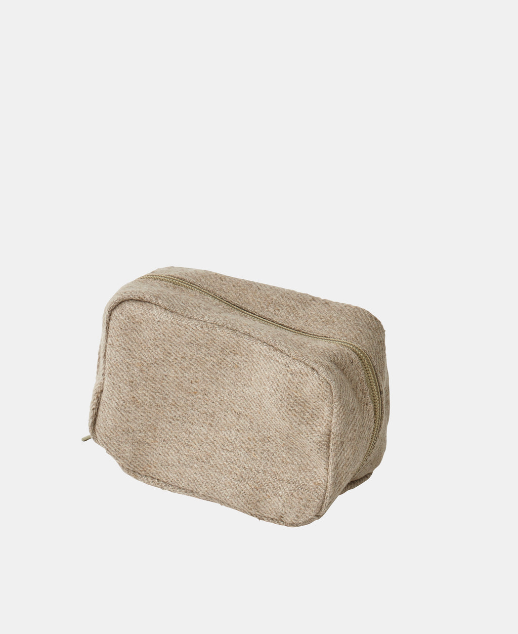Sevan Pouch: Natural: Small