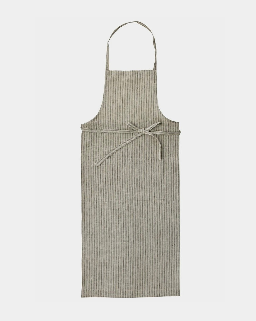 Fog Linen Work Liam Apron - Thumbnail 3