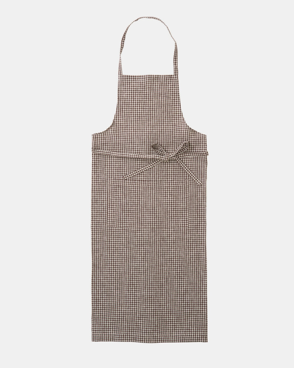 Full Apron: Josh