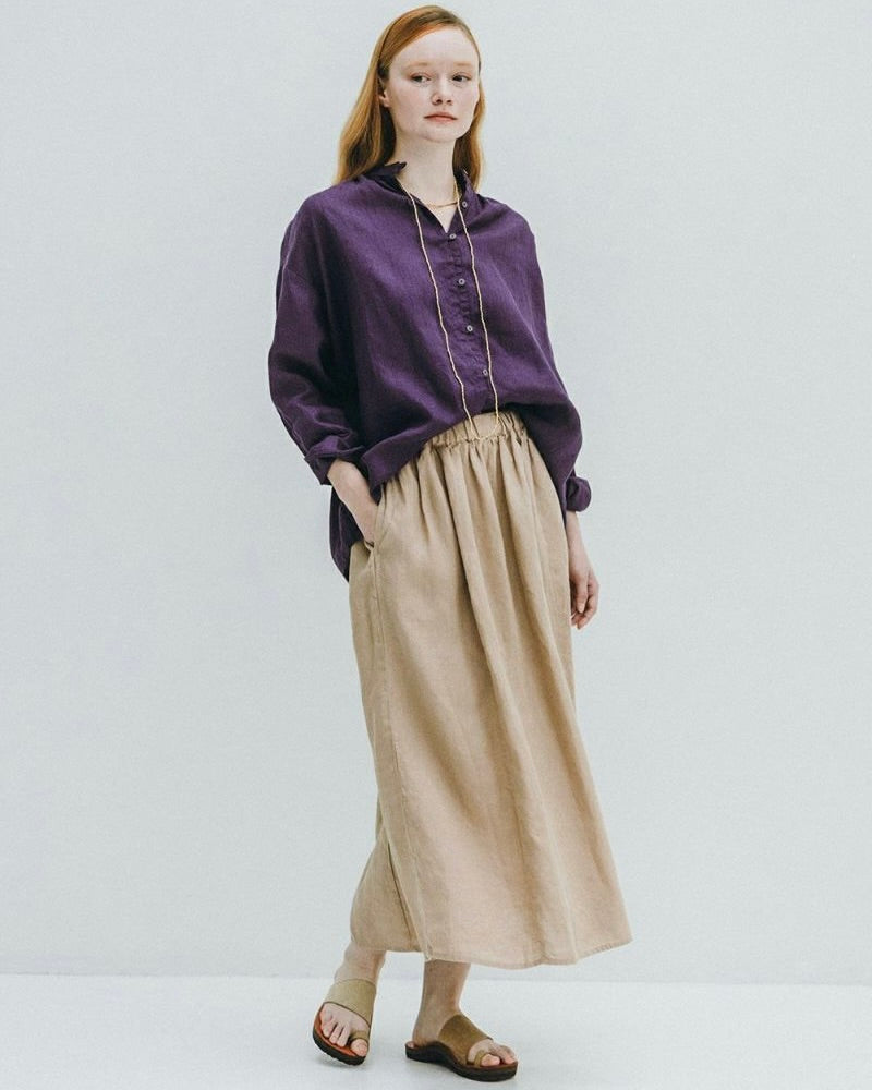 Beth Skirt: Lan