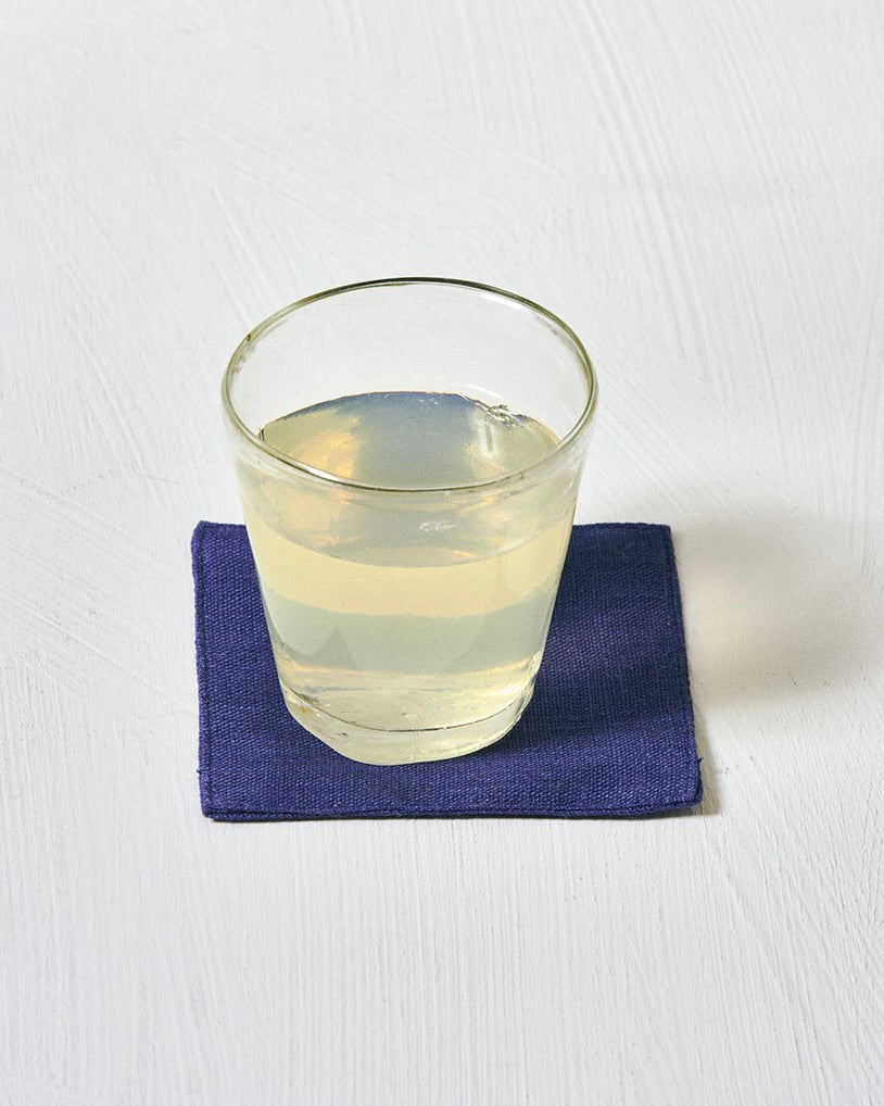 Coasters: Blue Violet