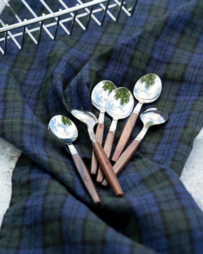 Kitchen Cloth: Stanly