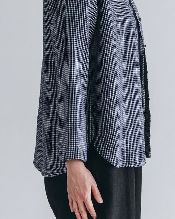 Hudson Shirt: Steph