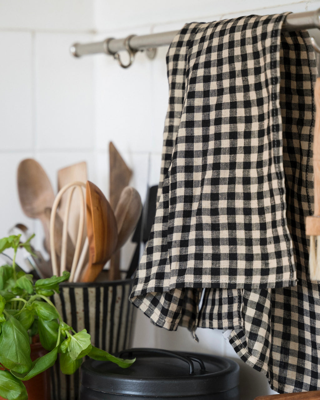 Kitchen Cloth: Mason