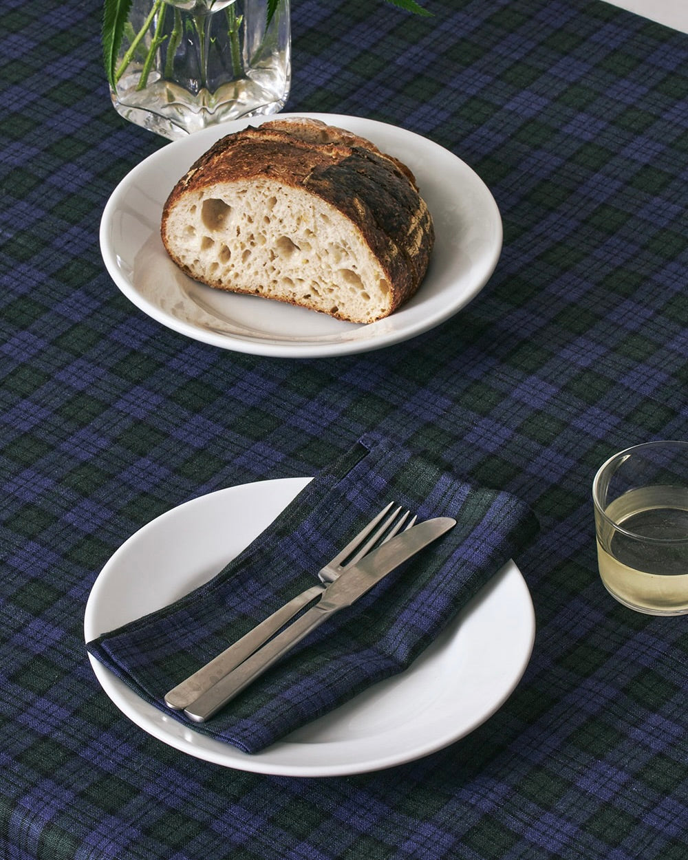Tablecloth: Stanly