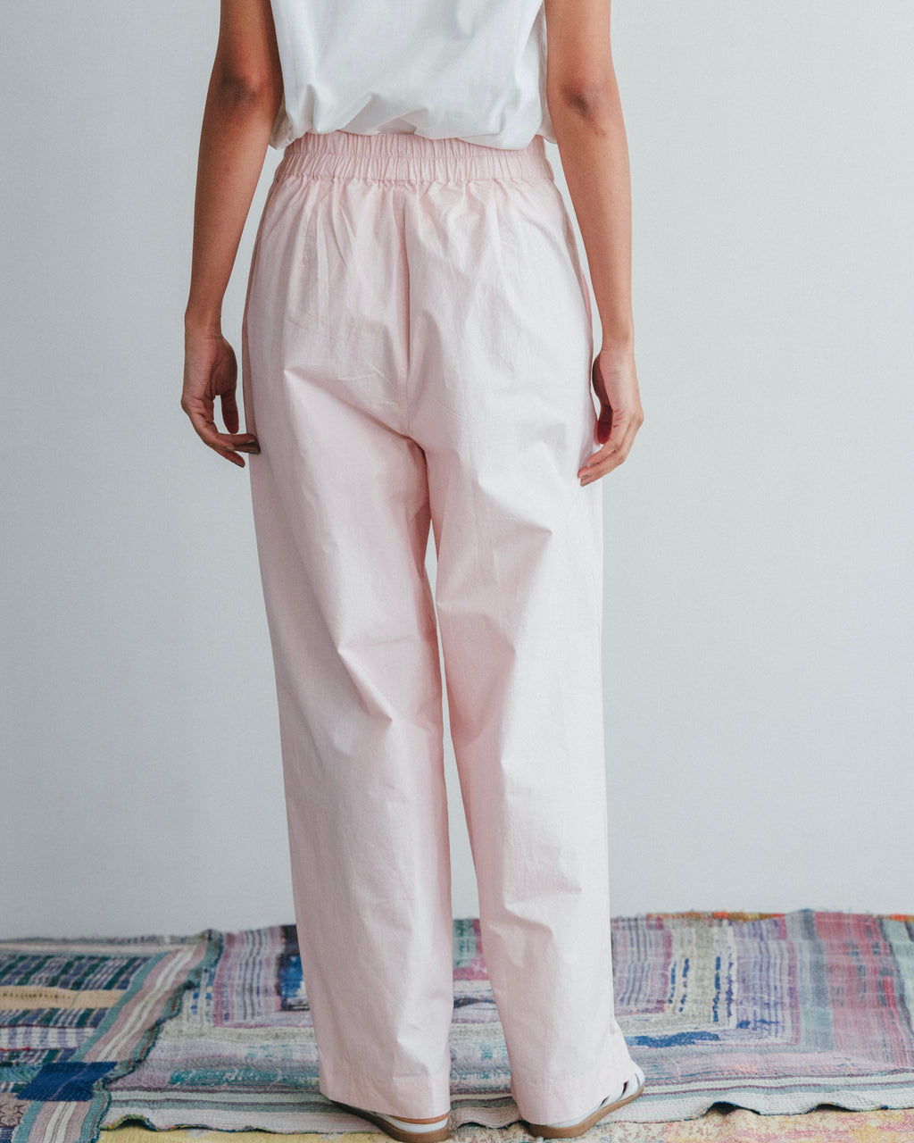 Saliha Pant: Rose Water
