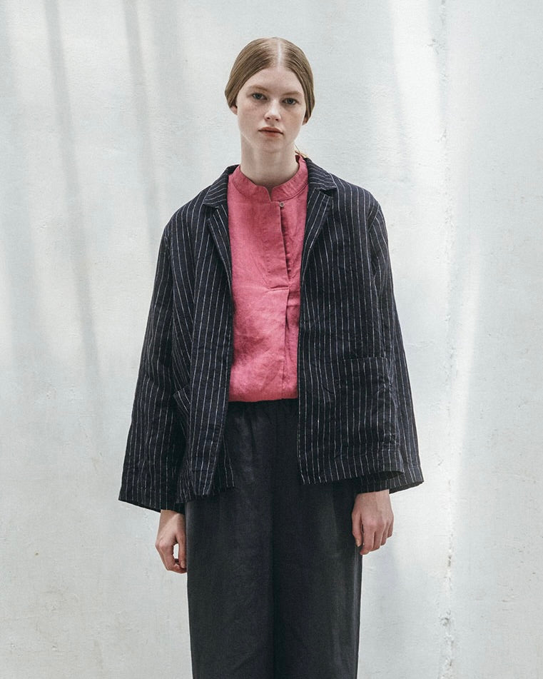 Lilly Jacket: Harper