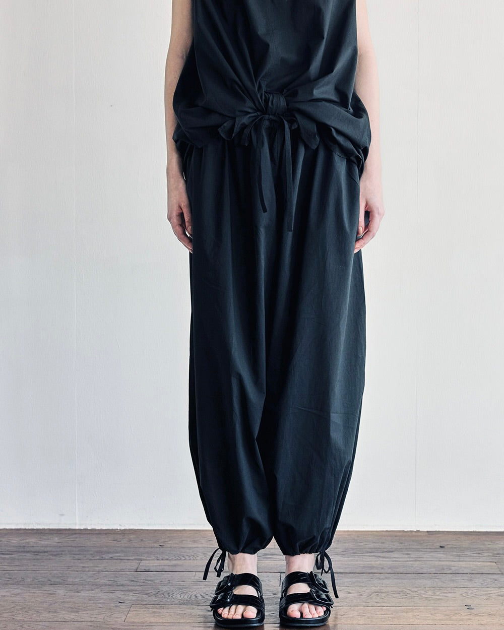 Terri Pant: Dark Navy