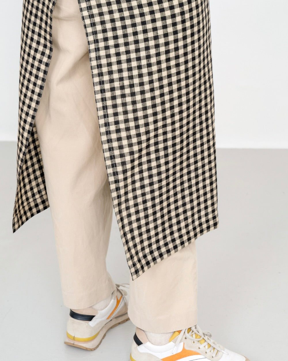 Full Apron: Mason