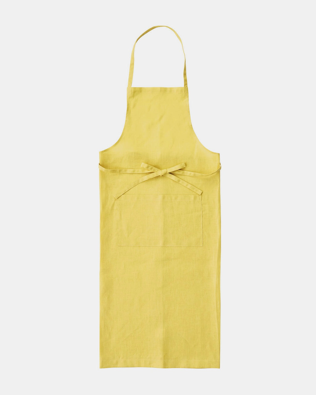 Full Apron: Citron
