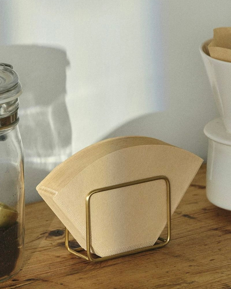 Fog Linen Work Paper Stand - Thumbnail 2