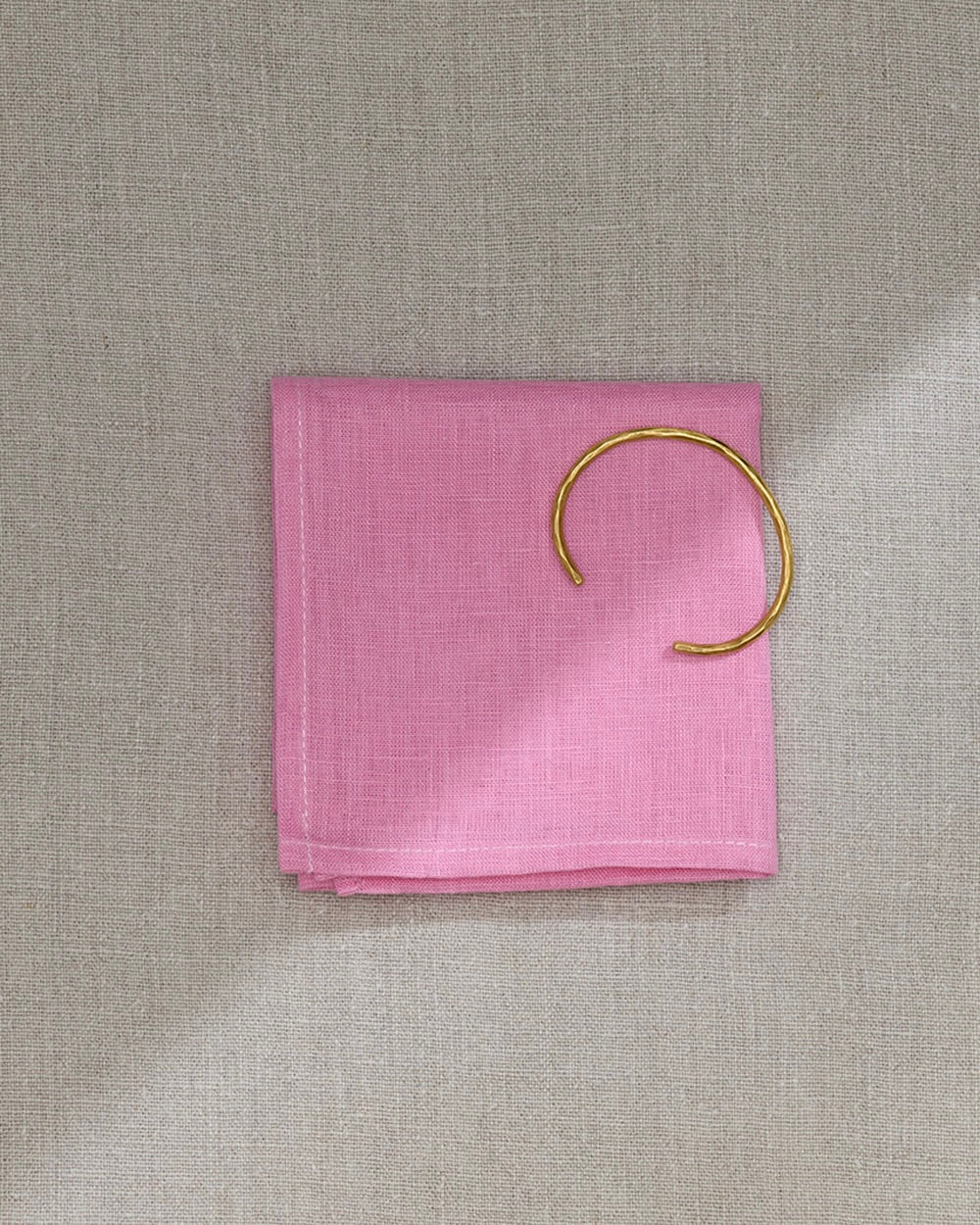 Handkerchief-Jacinthe