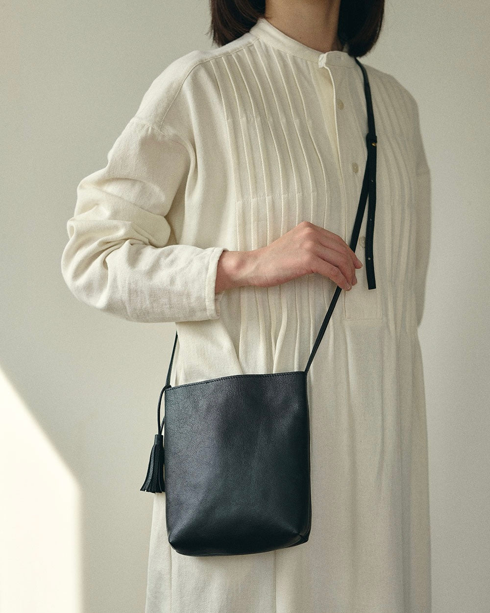 Lino Shoulder Bag